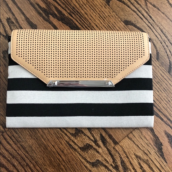 Stella & Dot Handbags - [Stella & Dot] Clutch purse